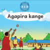 Agapira Book