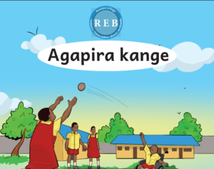 Agapira Book