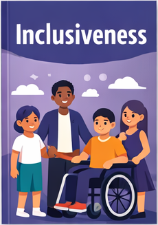 Inclusiveness