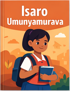 Isaro umunyamurava