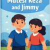 Mutesi Keza and Jimmy