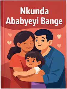 For Test BFC CBC Nkunda ababyeyi bange