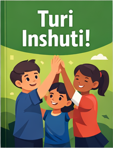 For Test BFC CBC Turi inshuti!