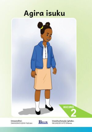 Agira Isuku-ikiciro 2