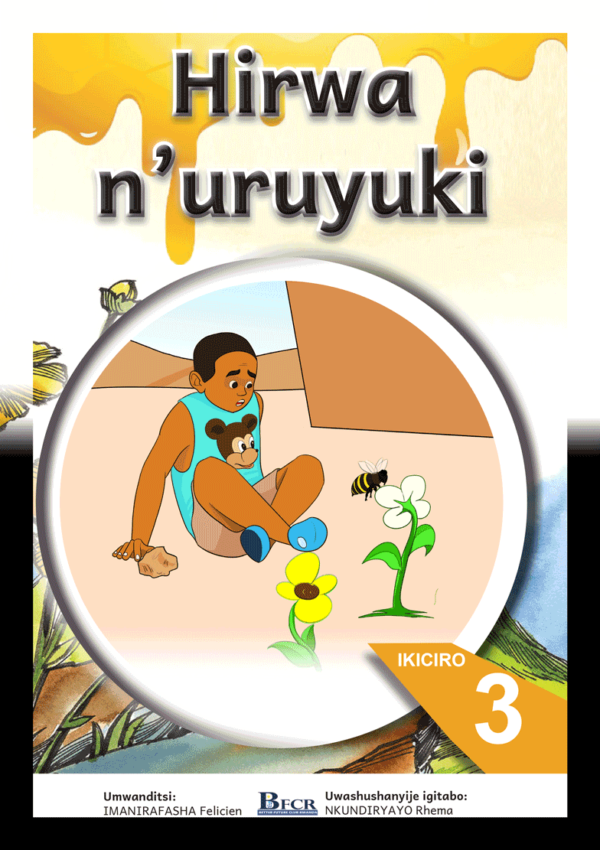 HIRWA-N'-URUYUKI